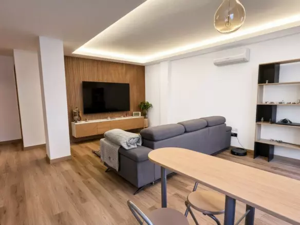 2-bedroom Apartment In Marbella, Spain (90 M²)