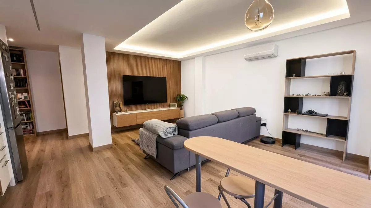 2-bedroom Apartment In Marbella, Spain (90 M²)
