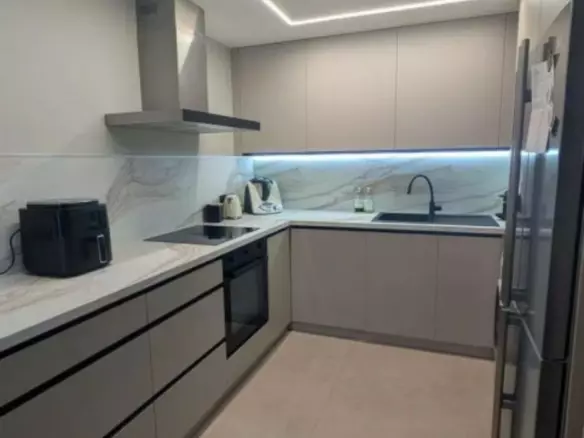 4-bedroom Town House In Marbella, Spain (240 M²)