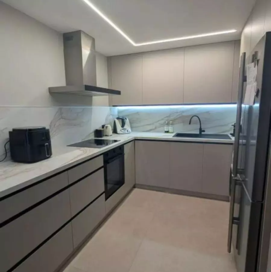 4-bedroom Town House In Marbella, Spain (240 M²)