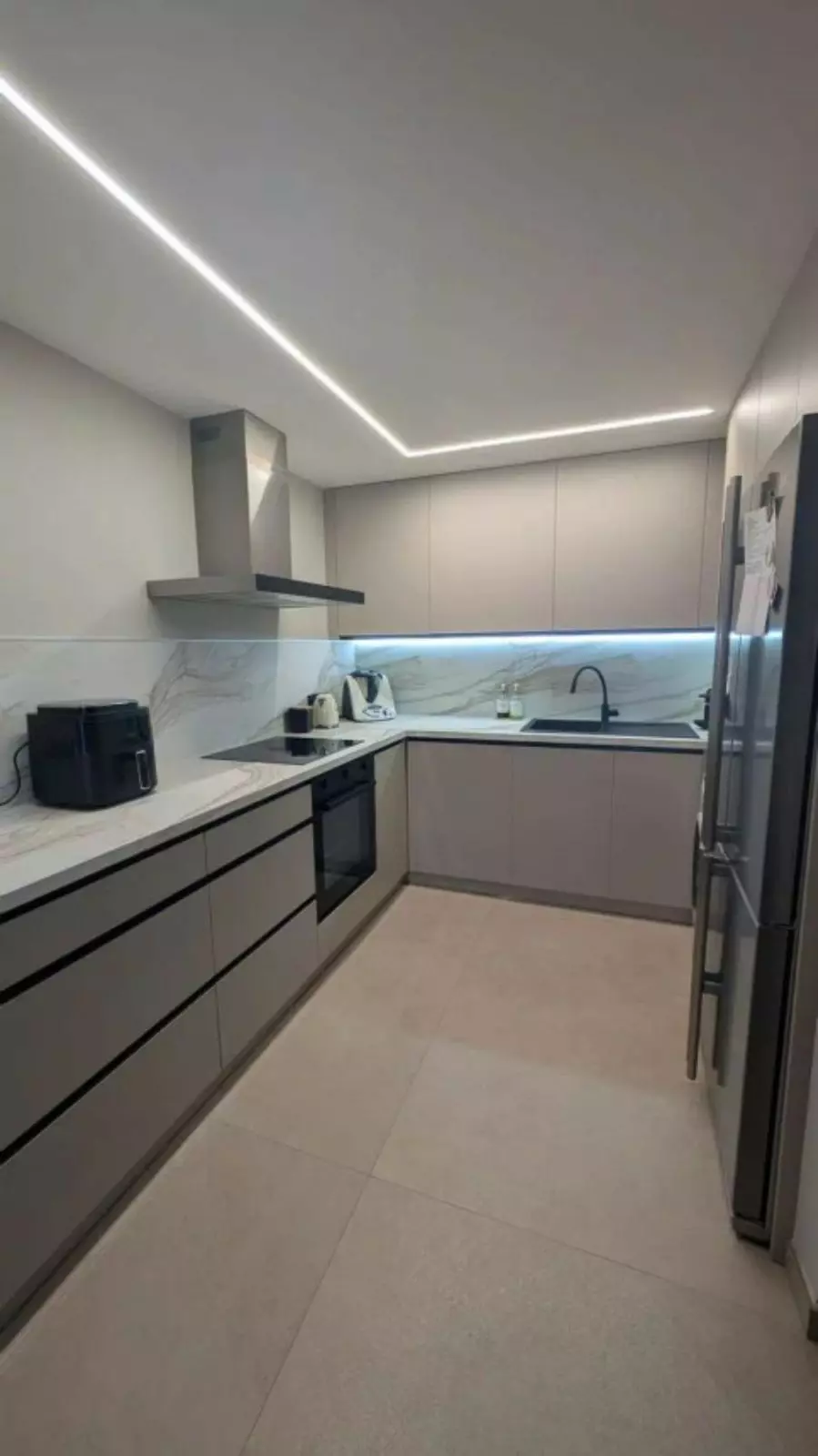 4-bedroom Town House In Marbella, Spain (240 M²)