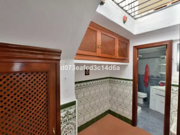 3-bedroom Town House In Ronda, Spain (126 M²)