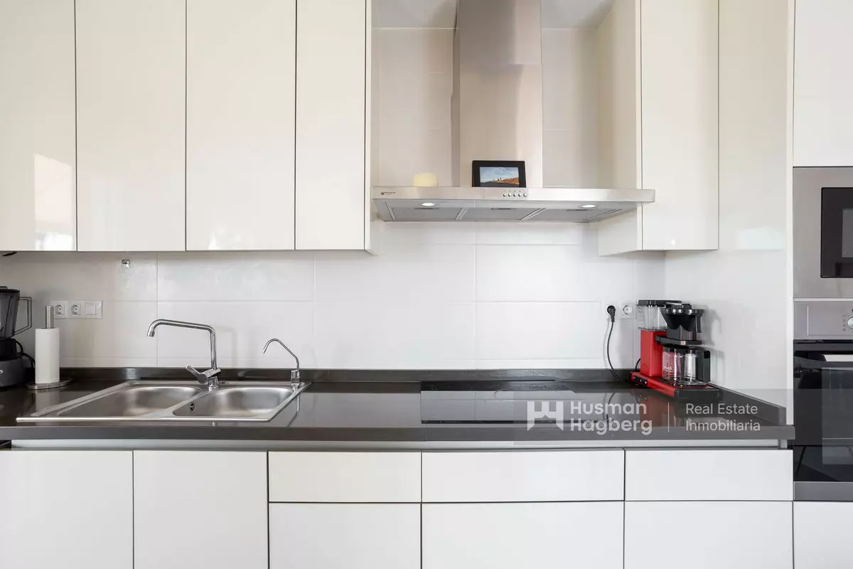2-bedroom Apartment In Orihuela, Spain (52 M²)