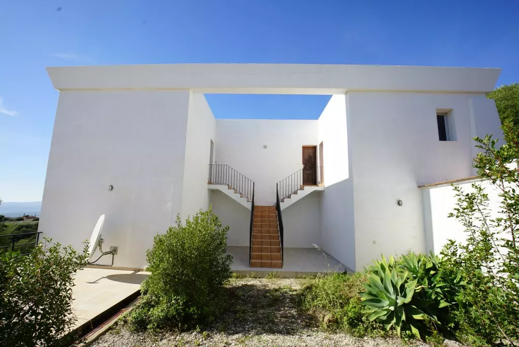 8-bedroom Villa In Gaucín, Spain (600 M²)