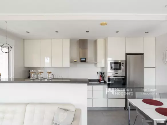 2-bedroom Apartment In Orihuela, Spain (52 M²)