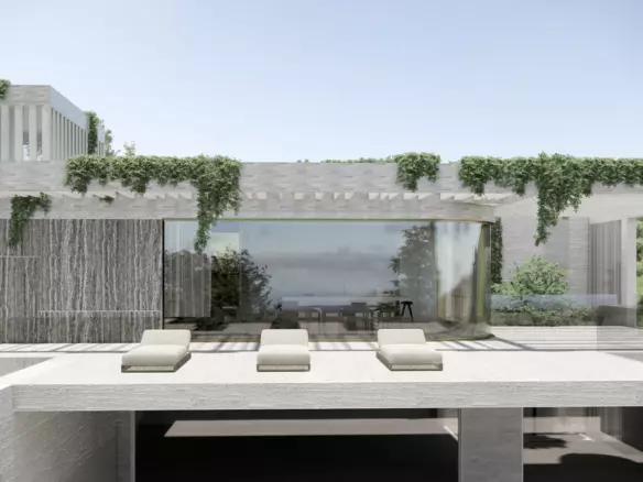 5-bedroom Villa In Benahavis, Spain (375 M²)