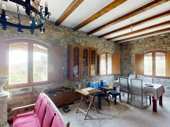 7-bedroom Villa In Moclinejo, Spain (671 M²)