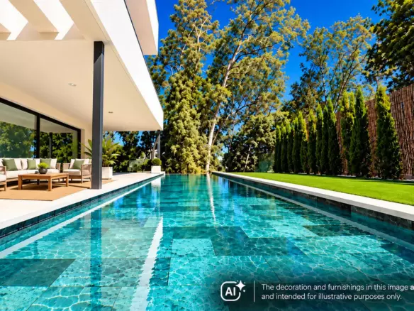 5-bedroom Villa In Marbella, Spain (492 M²)