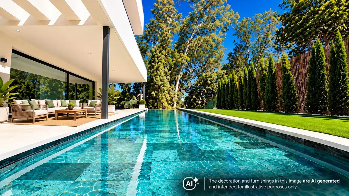 5-bedroom Villa In Marbella, Spain (492 M²)
