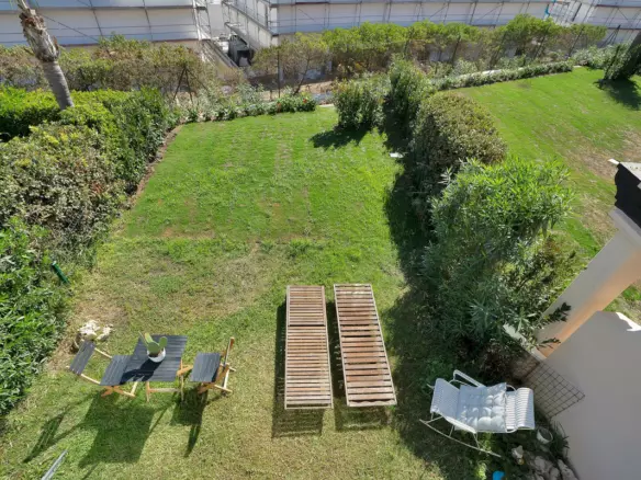 3-bedroom Town House In Estepona, Spain (165 M²)