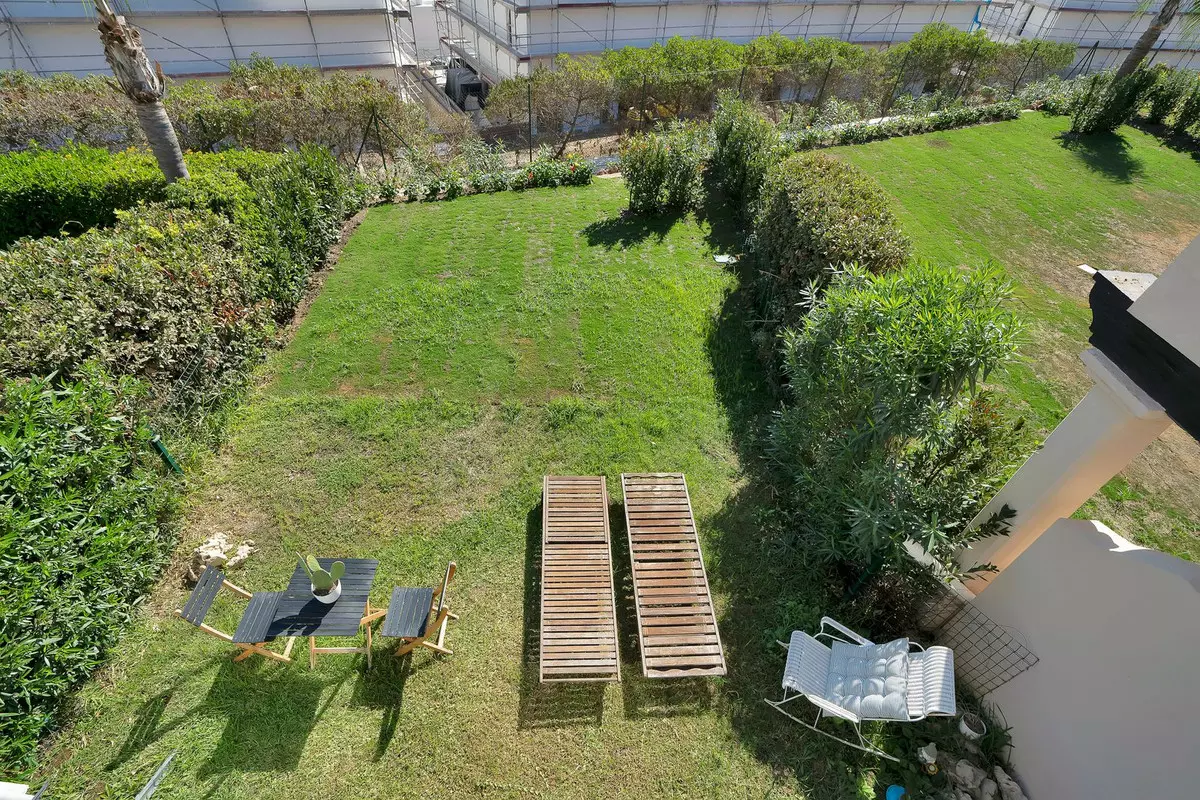3-bedroom Town House In Estepona, Spain (165 M²)