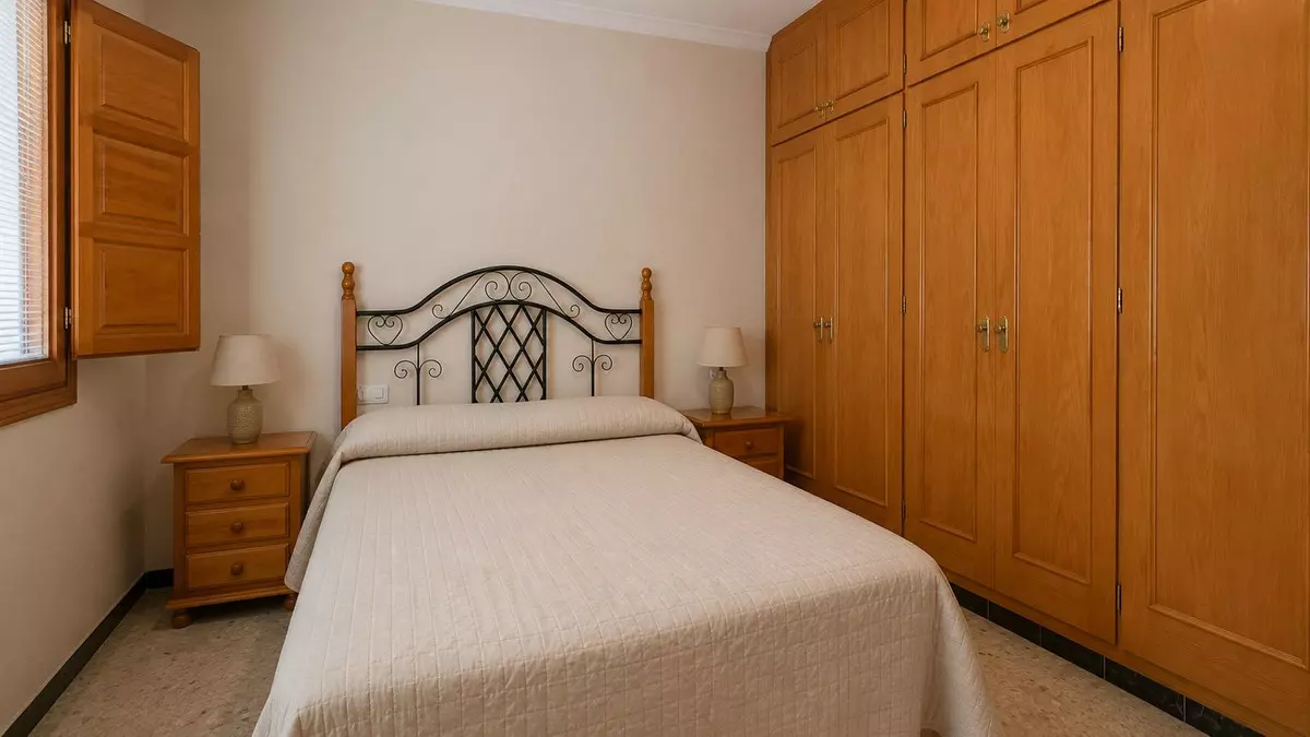 3-bedroom Apartment In Coín, Spain (73 M²)
