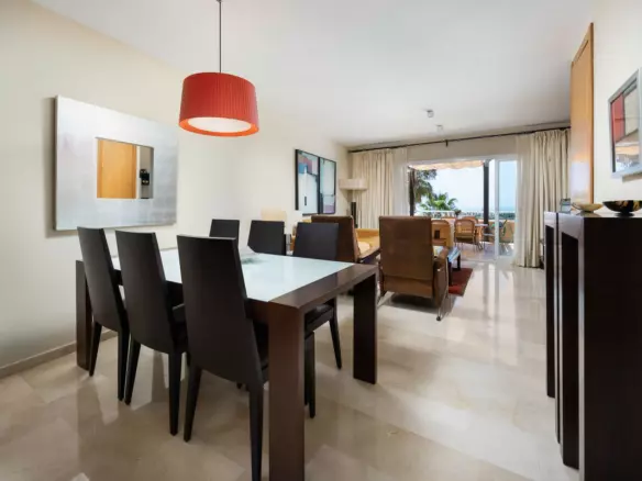 2-bedroom Apartment In Mijas, Spain (93 M²)