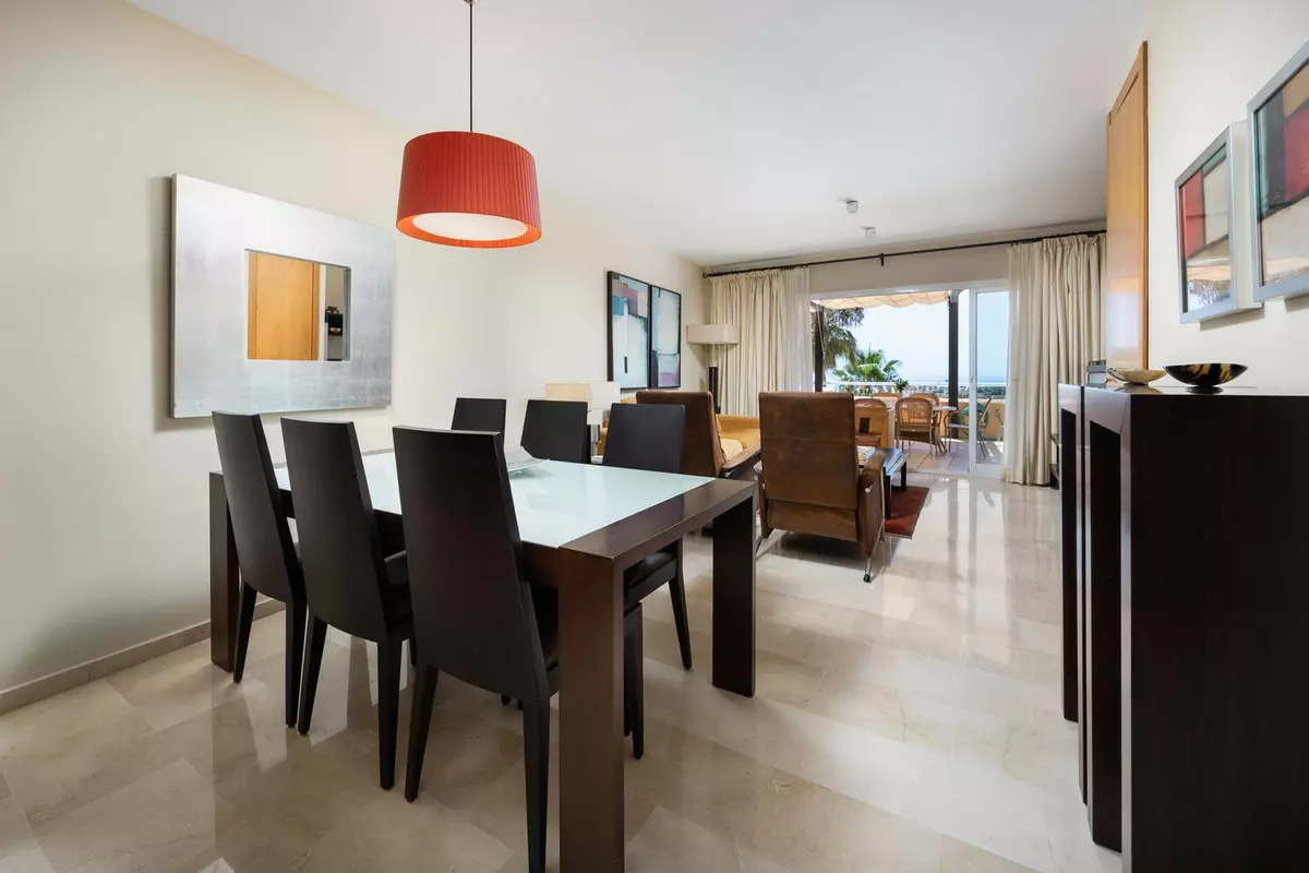 2-bedroom Apartment In Mijas, Spain (93 M²)