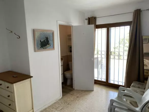 4-bedroom Villa In Mijas, Spain (237 M²)