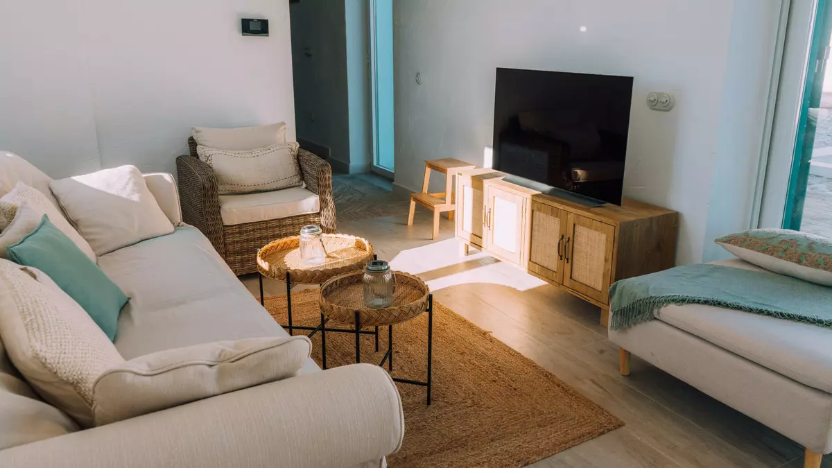5-bedroom Country House In Ardales, Spain (630 M²)