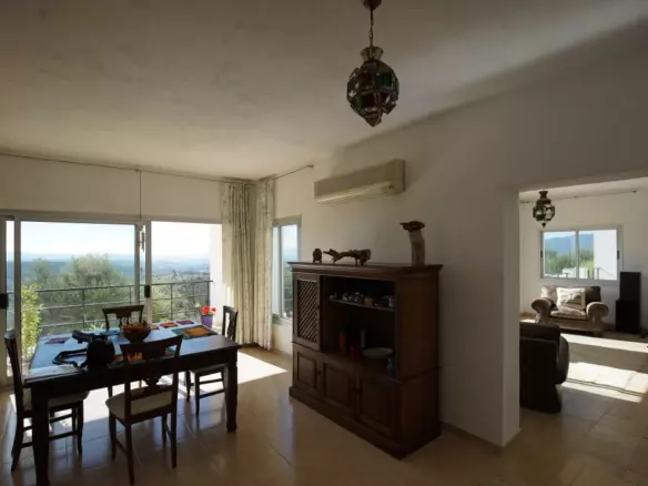 8-bedroom Villa In Gaucín, Spain (600 M²)