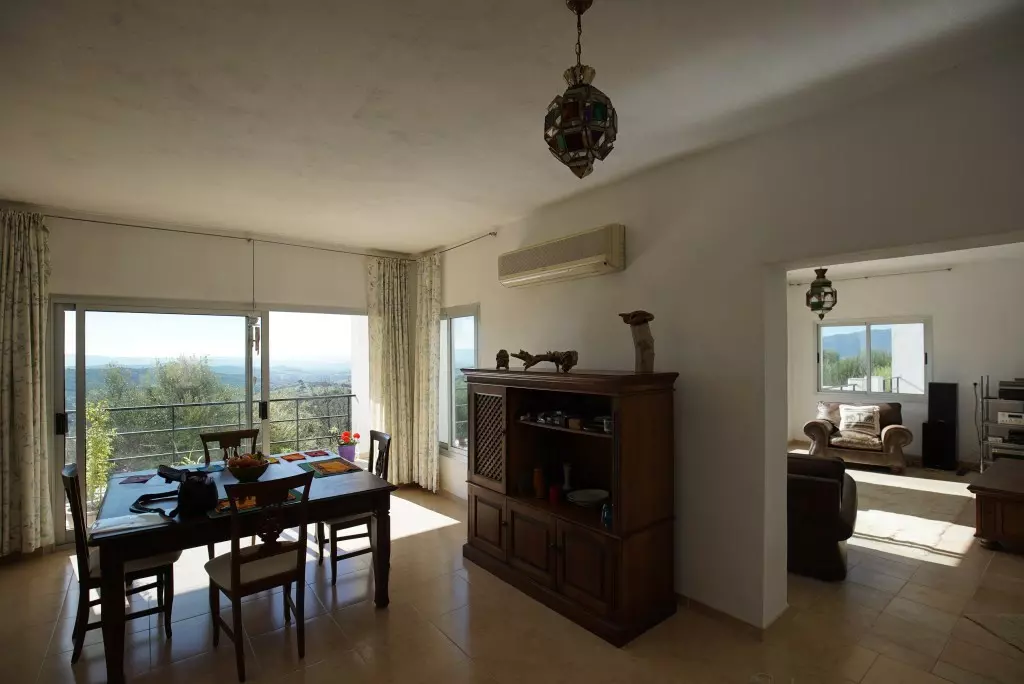 8-bedroom Villa In Gaucín, Spain (600 M²)