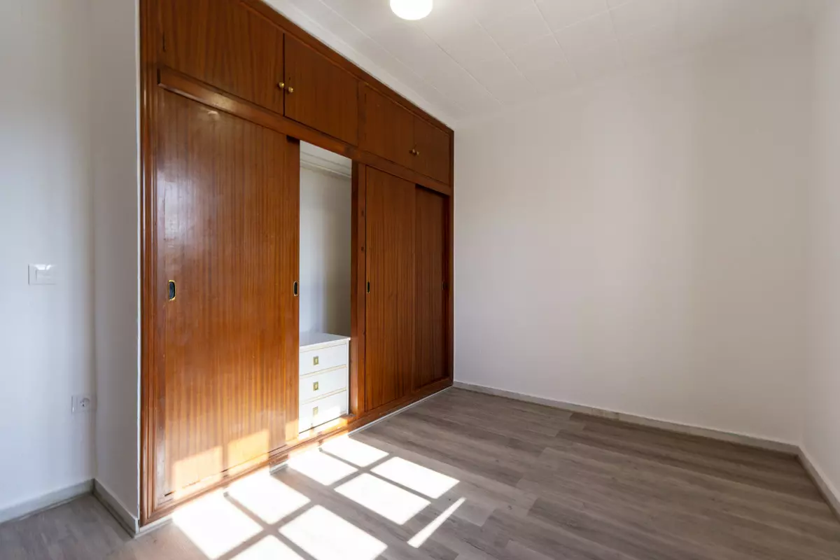 2-bedroom Apartment In Pilar De La Horadada, Spain (72 M²)