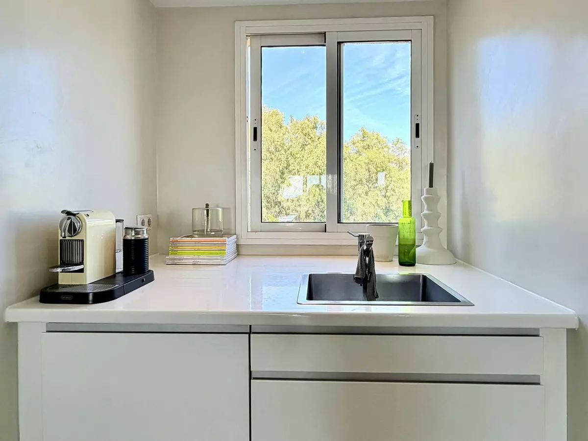 3-bedroom Apartment In Casares, Spain (140 M²)