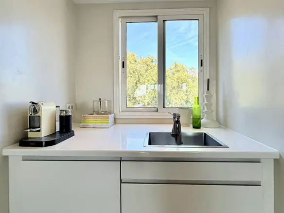 3-bedroom Apartment In Casares, Spain (140 M²)