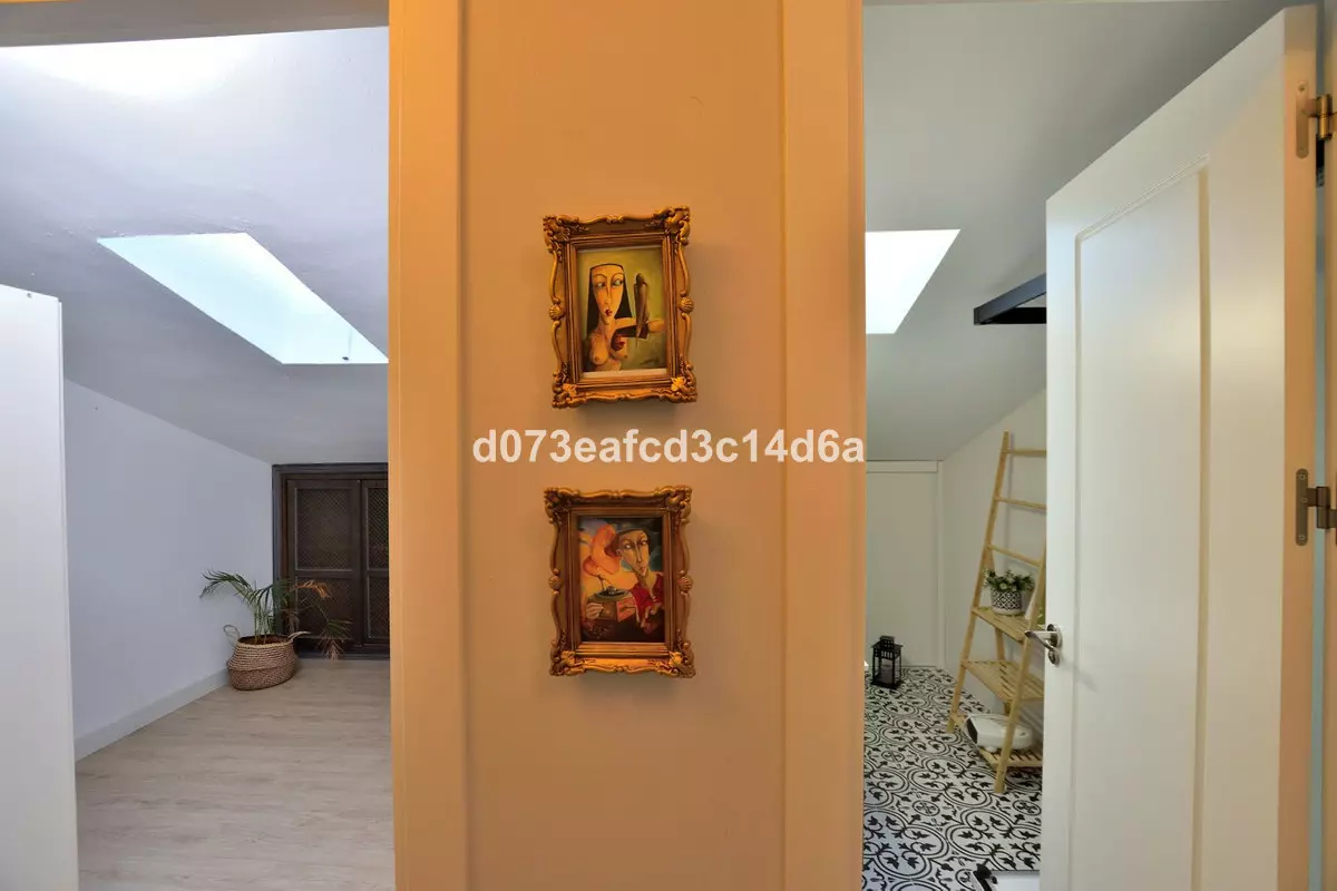 2-bedroom Apartment In Ronda, Spain (74 M²)