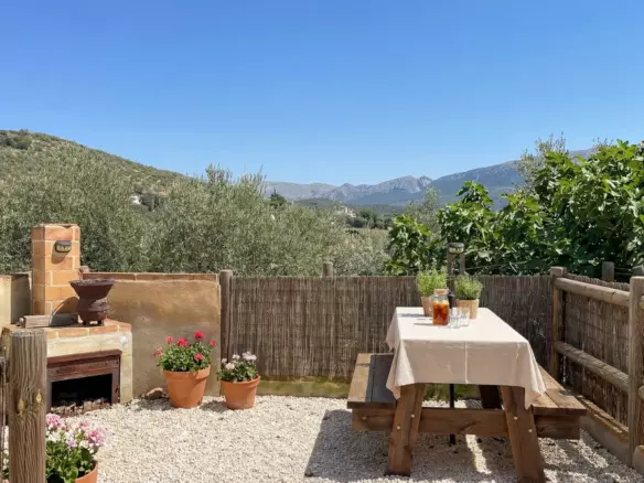 9-bedroom Country House In Villanueva Del Rosario, Spain (738 M²)
