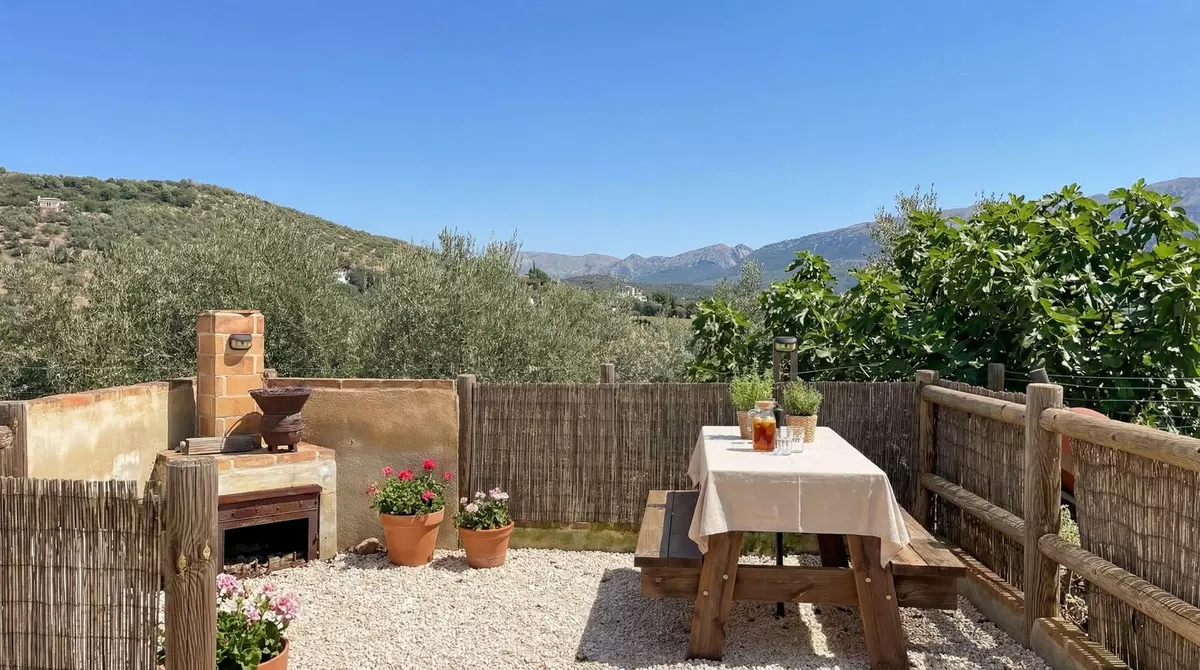 9-bedroom Country House In Villanueva Del Rosario, Spain (738 M²)