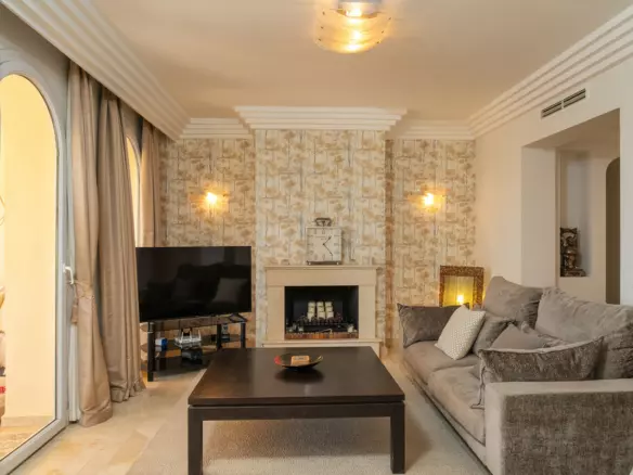 3-bedroom Apartment In Casares, Spain (352 M²)