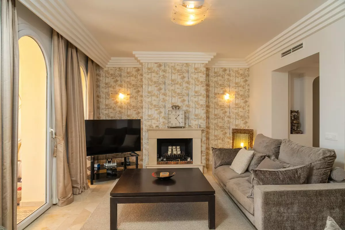 3-bedroom Apartment In Casares, Spain (352 M²)