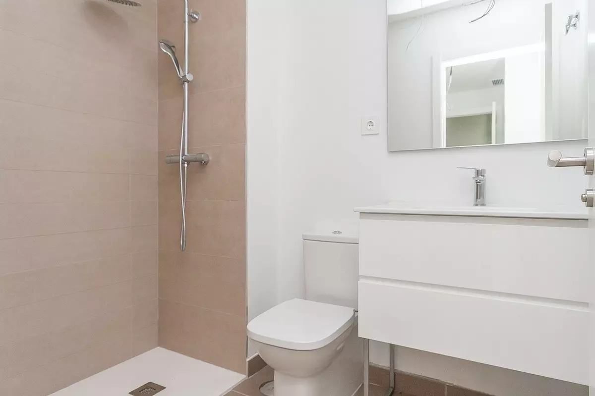 3-bedroom Apartment In Mijas, Spain (97 M²)
