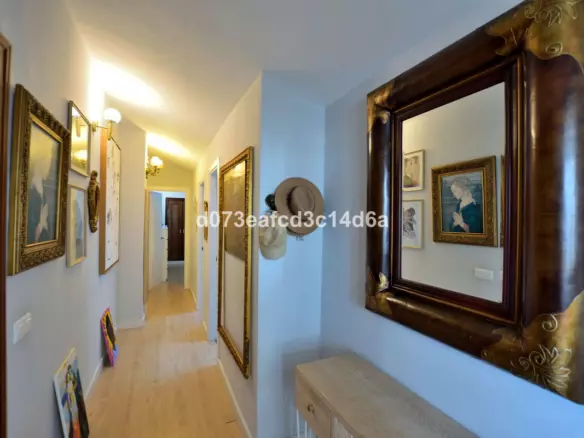 2-bedroom Apartment In Ronda, Spain (74 M²)