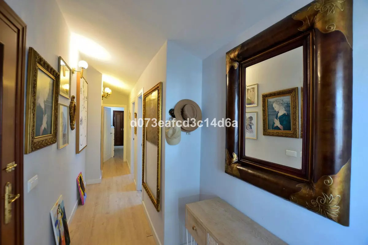2-bedroom Apartment In Ronda, Spain (74 M²)