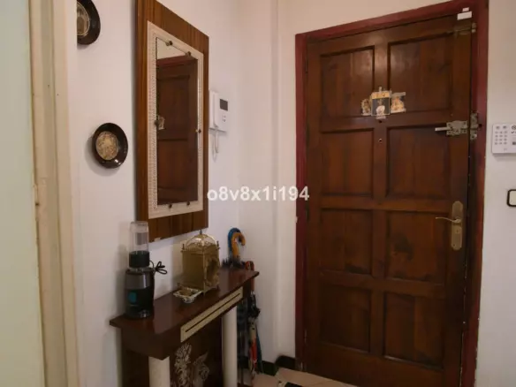 3-bedroom Apartment In Málaga, Spain (86 M²)