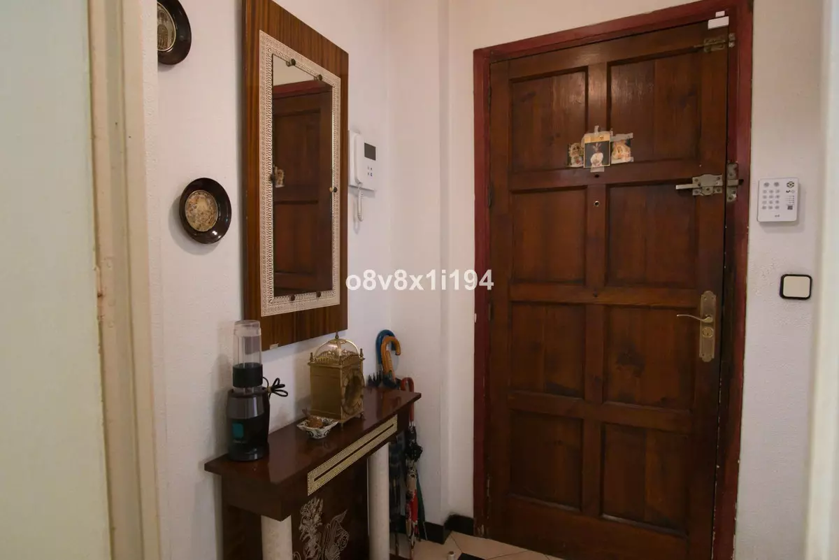 3-bedroom Apartment In Málaga, Spain (86 M²)