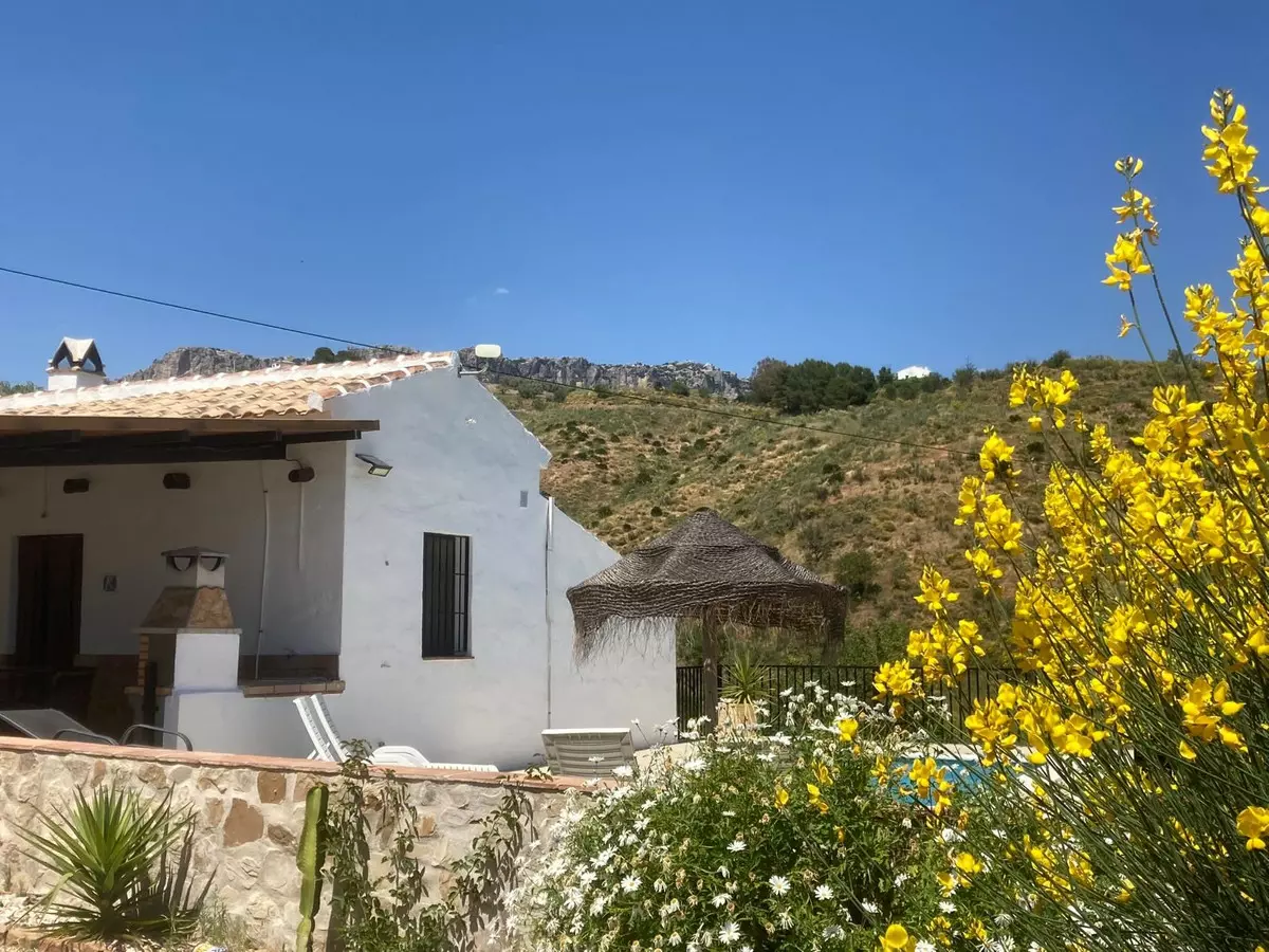 Villa In Villanueva De La Concepción