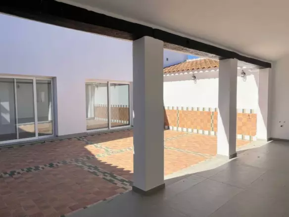 6-bedroom Country House In Casarabonela, Spain (270 M²)