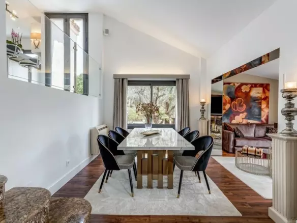 4-bedroom Villa In Marbella, Spain (253 M²)