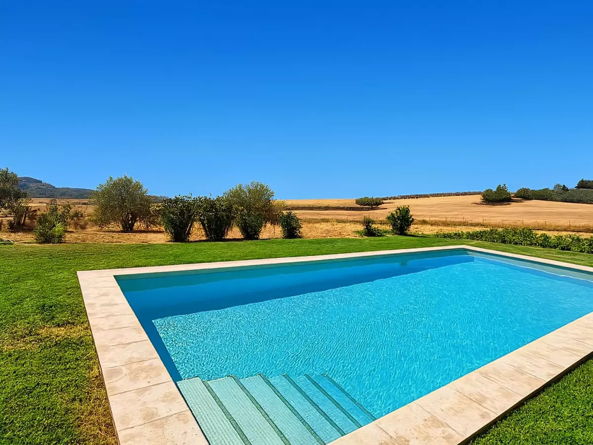 5-bedroom Villa In Ronda, Spain (441 M²)