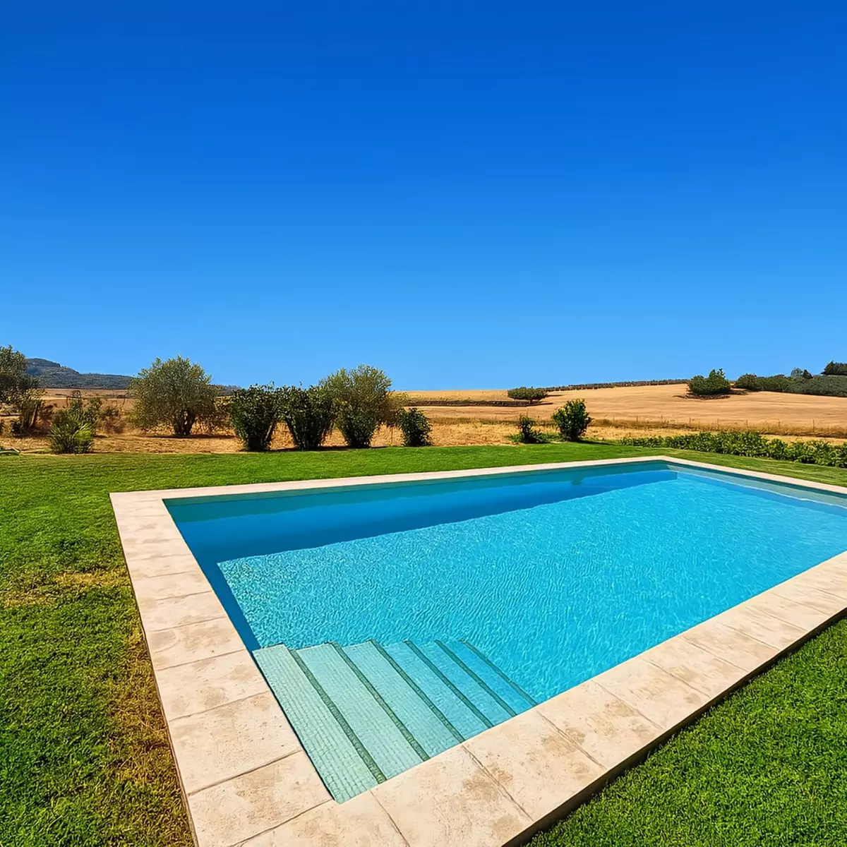 5-bedroom Villa In Ronda, Spain (441 M²)