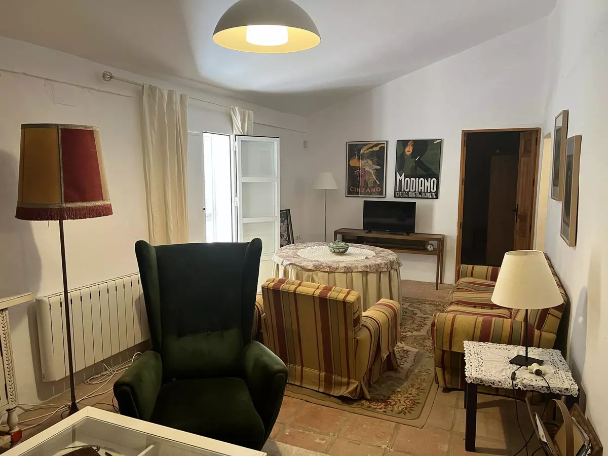 5-bedroom Country House In Casabermeja, Spain (688 M²)