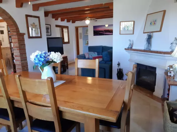 5-bedroom Villa In Iznate, Spain (330 M²)