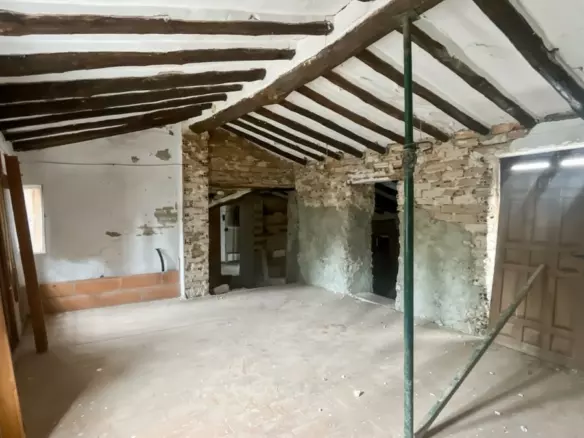 6-bedroom Country House In Villanueva Del Rosario, Spain (588 M²)