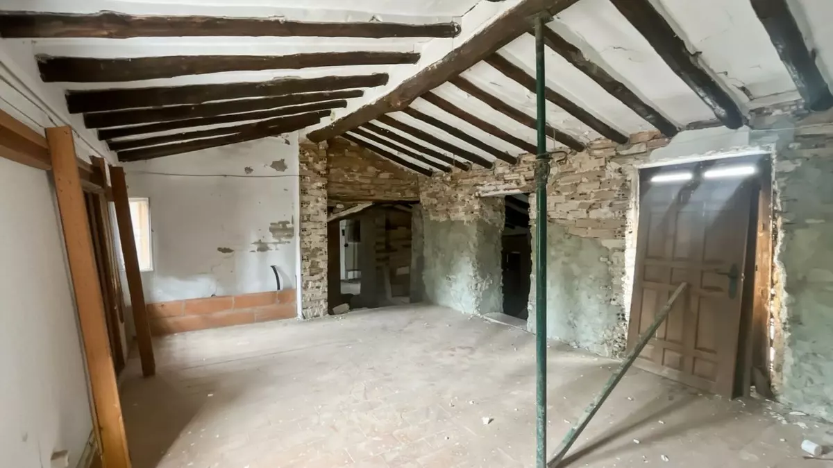6-bedroom Country House In Villanueva Del Rosario, Spain (588 M²)