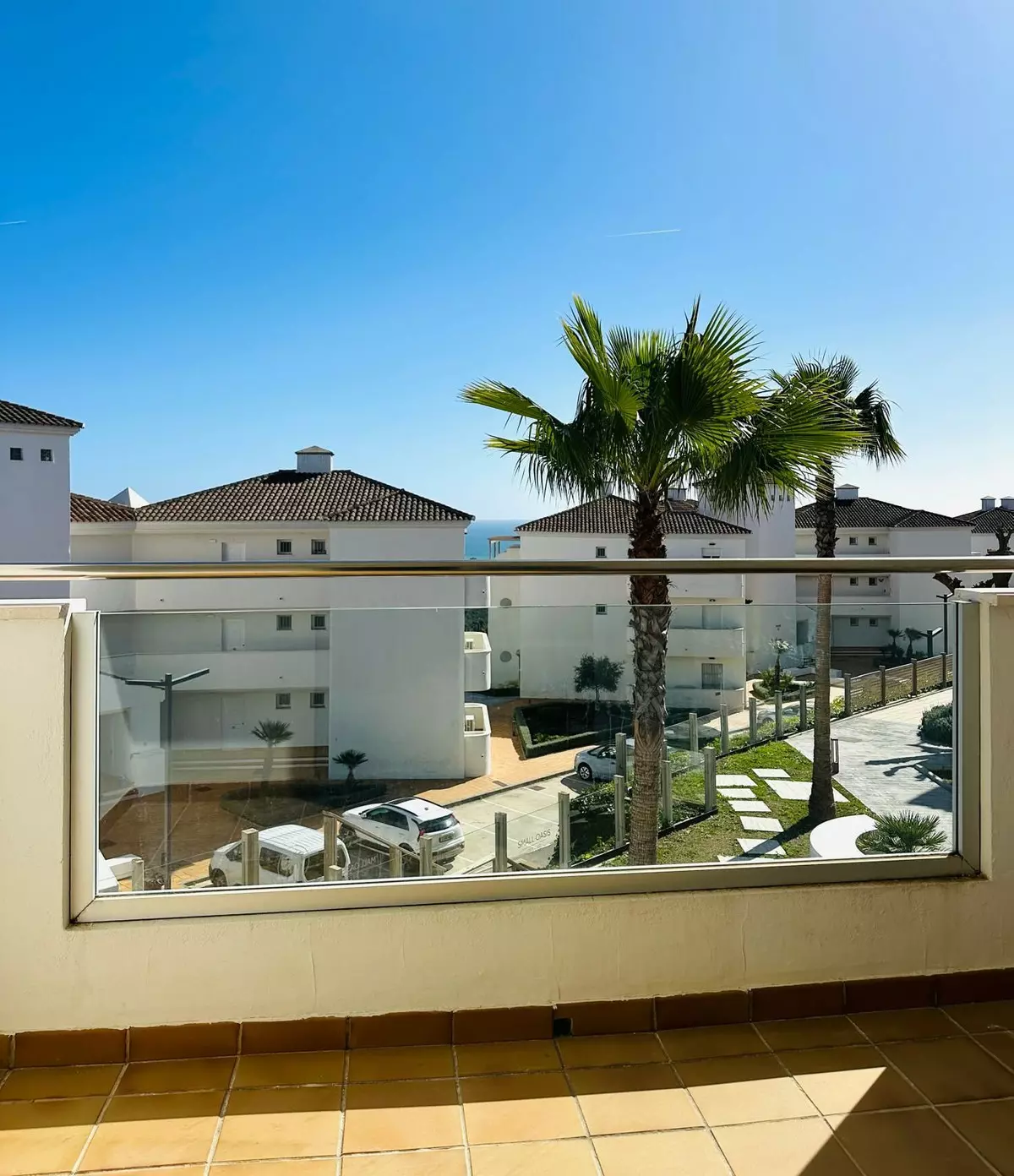 ShowFeedImage-9fa8ff 2-bedroom Apartment In Manilva, Spain (80 M²)