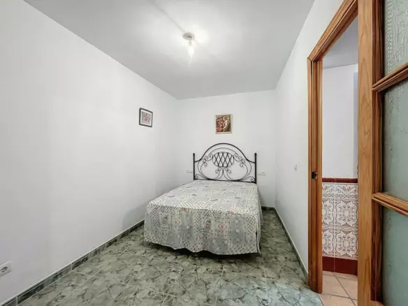 4-bedroom Villa In Árchez, Spain (203 M²)