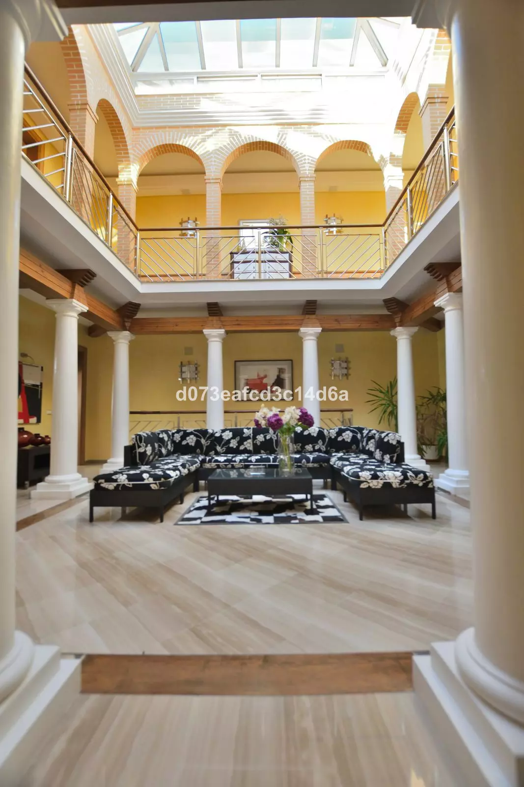 4-bedroom Villa In Ronda, Spain (349 M²)