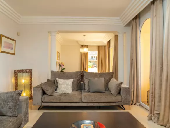 3-bedroom Apartment In Casares, Spain (352 M²)