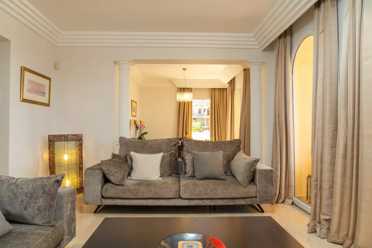 3-bedroom Apartment In Casares, Spain (352 M²)