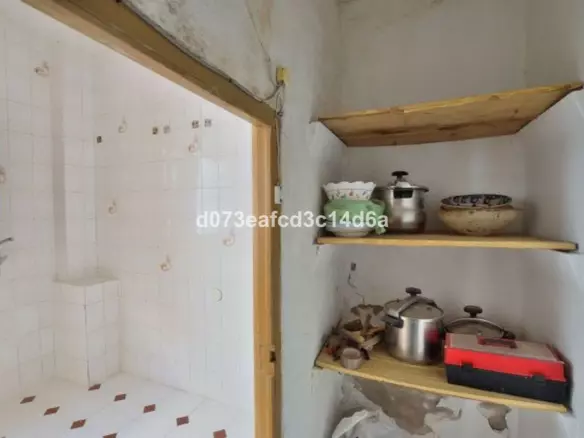3-bedroom Town House In Ronda, Spain (86 M²)